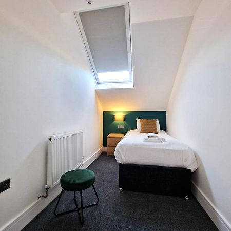 Alberton Apartments 브리스틀 외부 사진