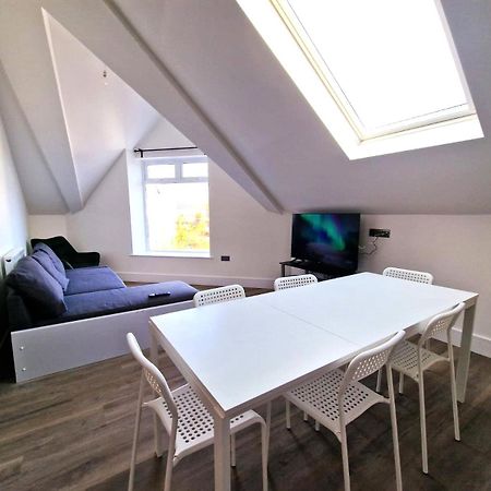 Alberton Apartments 브리스틀 외부 사진