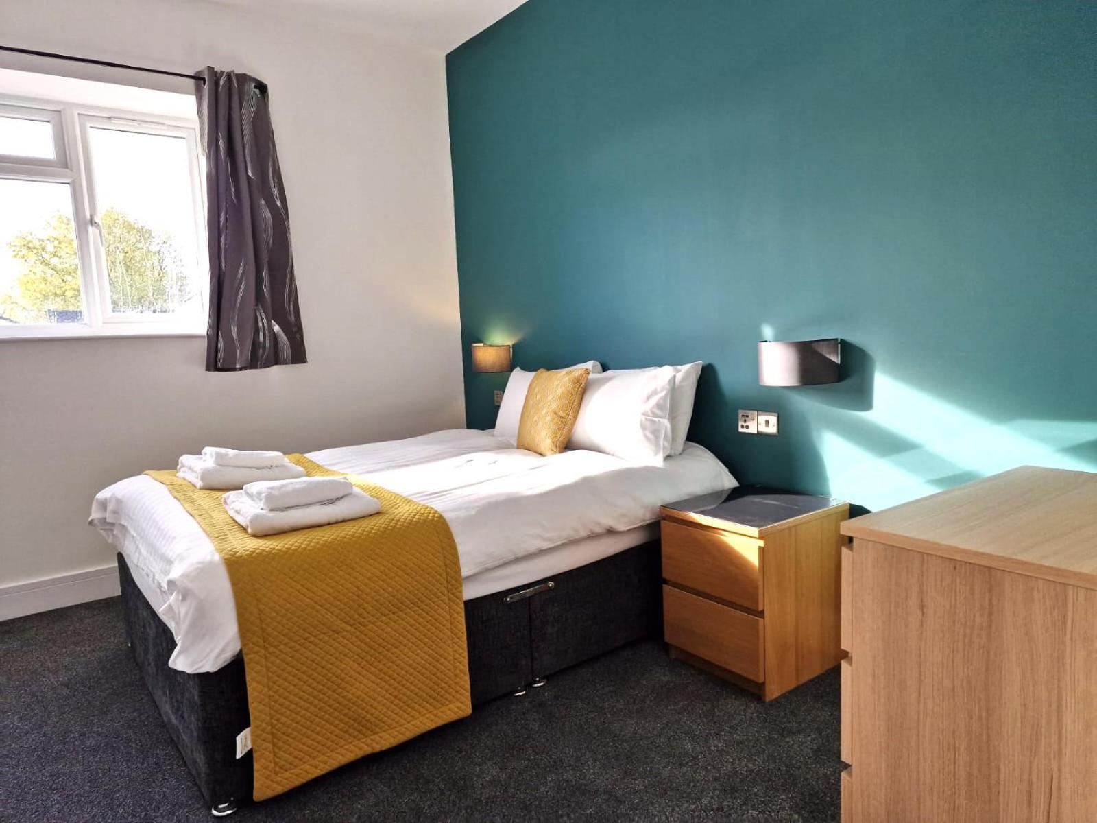Alberton Apartments 브리스틀 외부 사진