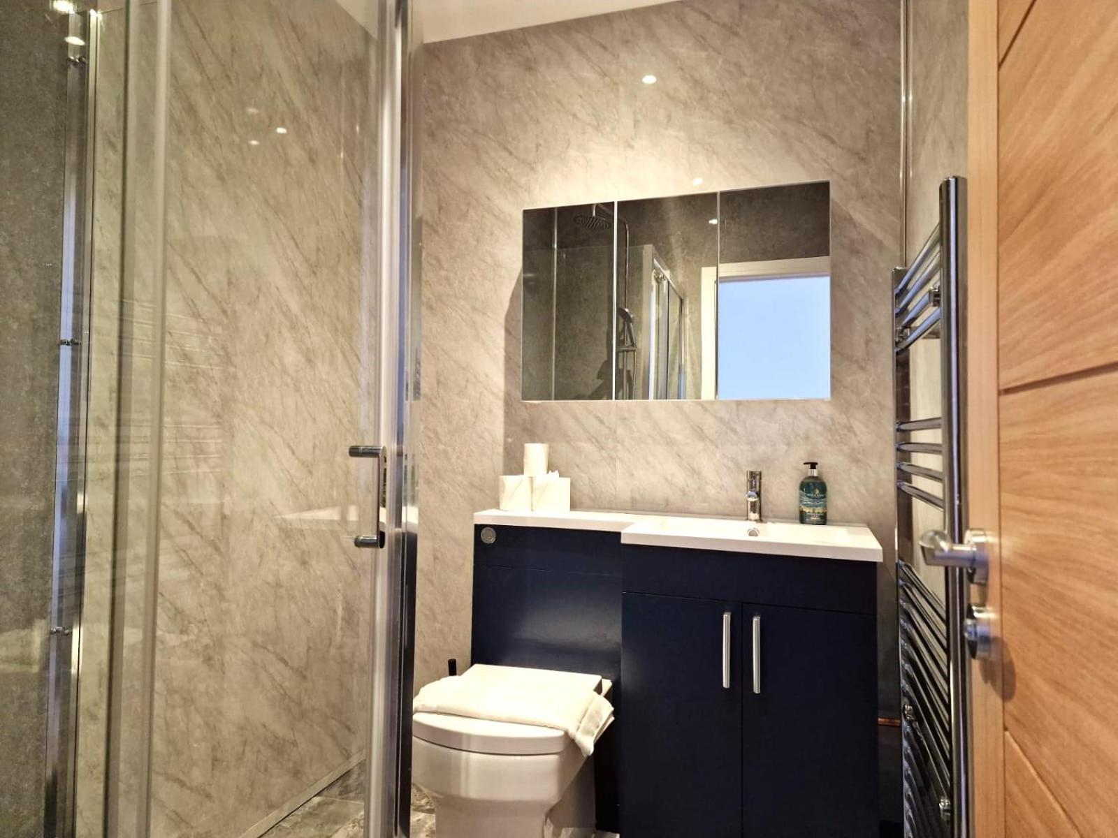 Alberton Apartments 브리스틀 외부 사진