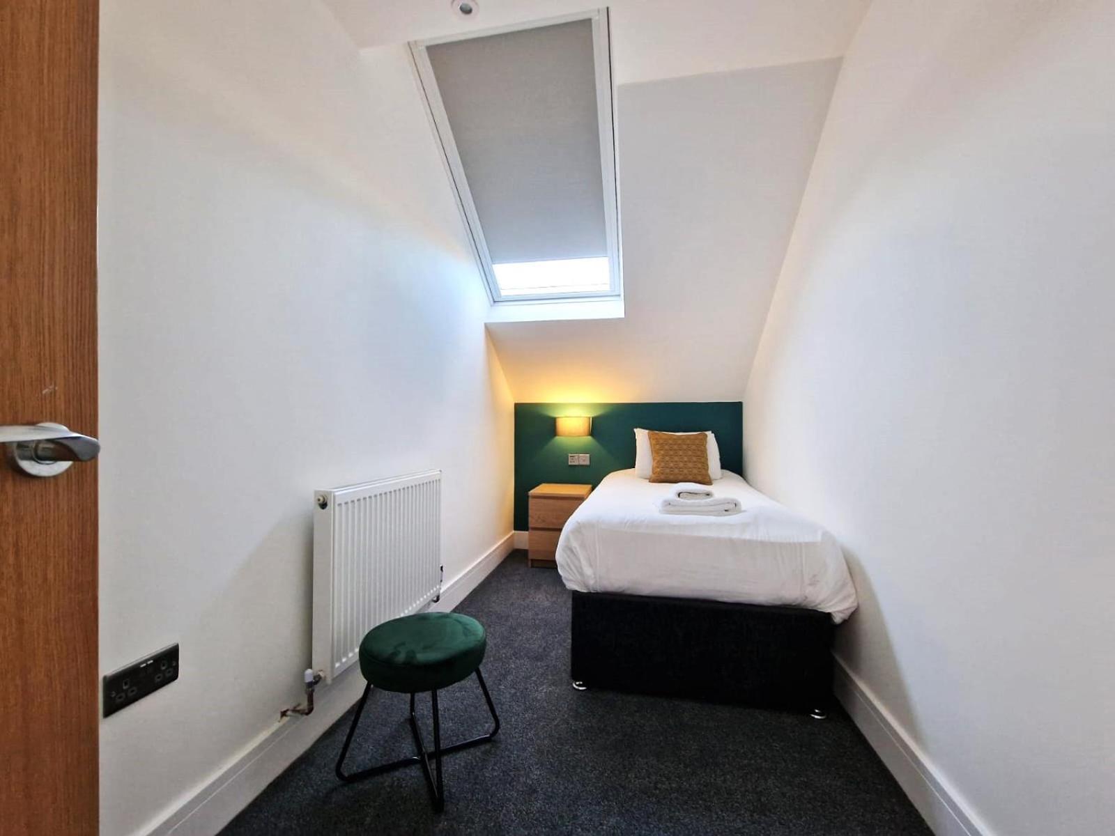 Alberton Apartments 브리스틀 외부 사진