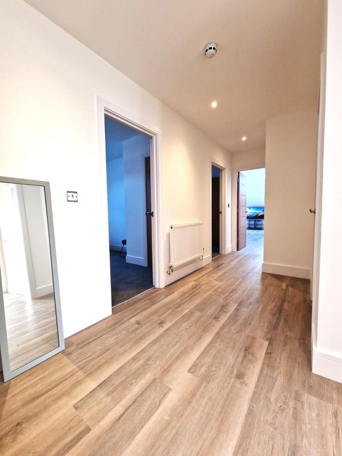 Alberton Apartments 브리스틀 외부 사진