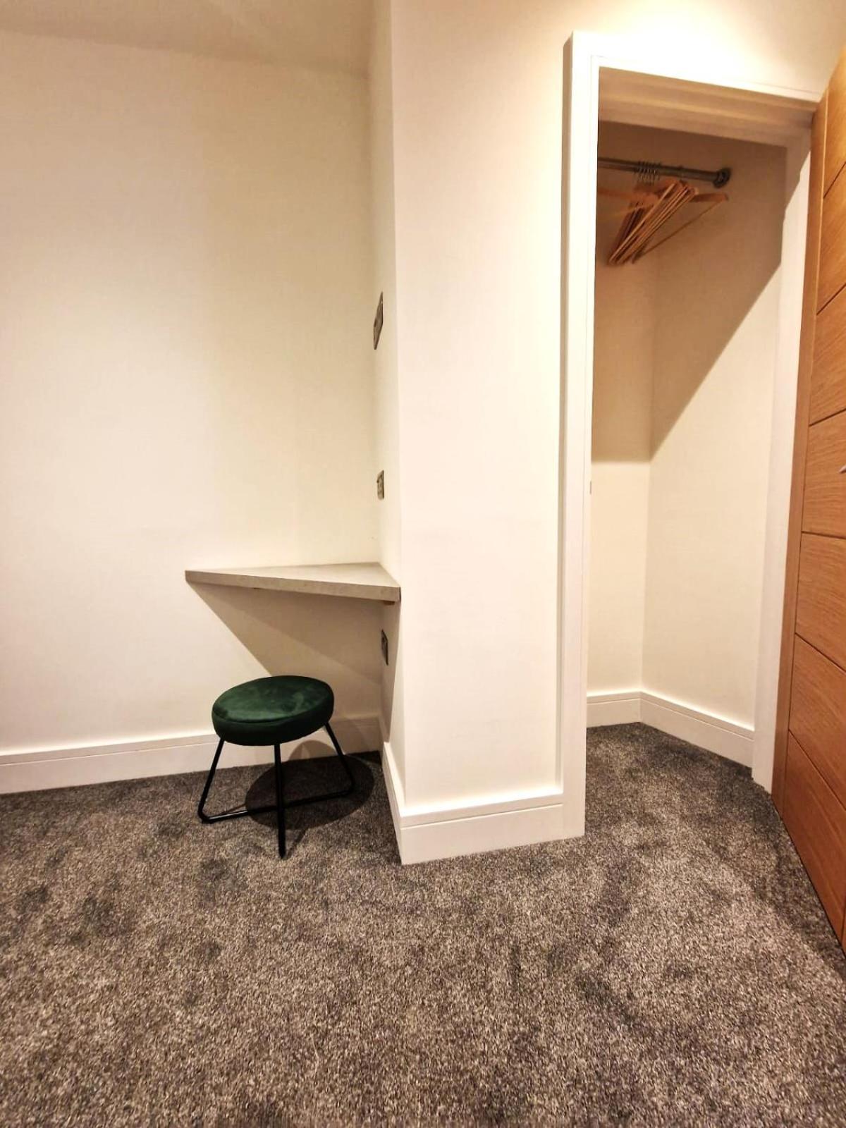 Alberton Apartments 브리스틀 외부 사진