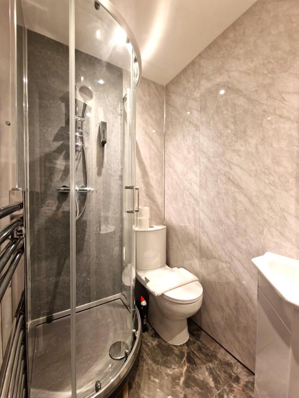 Alberton Apartments 브리스틀 외부 사진