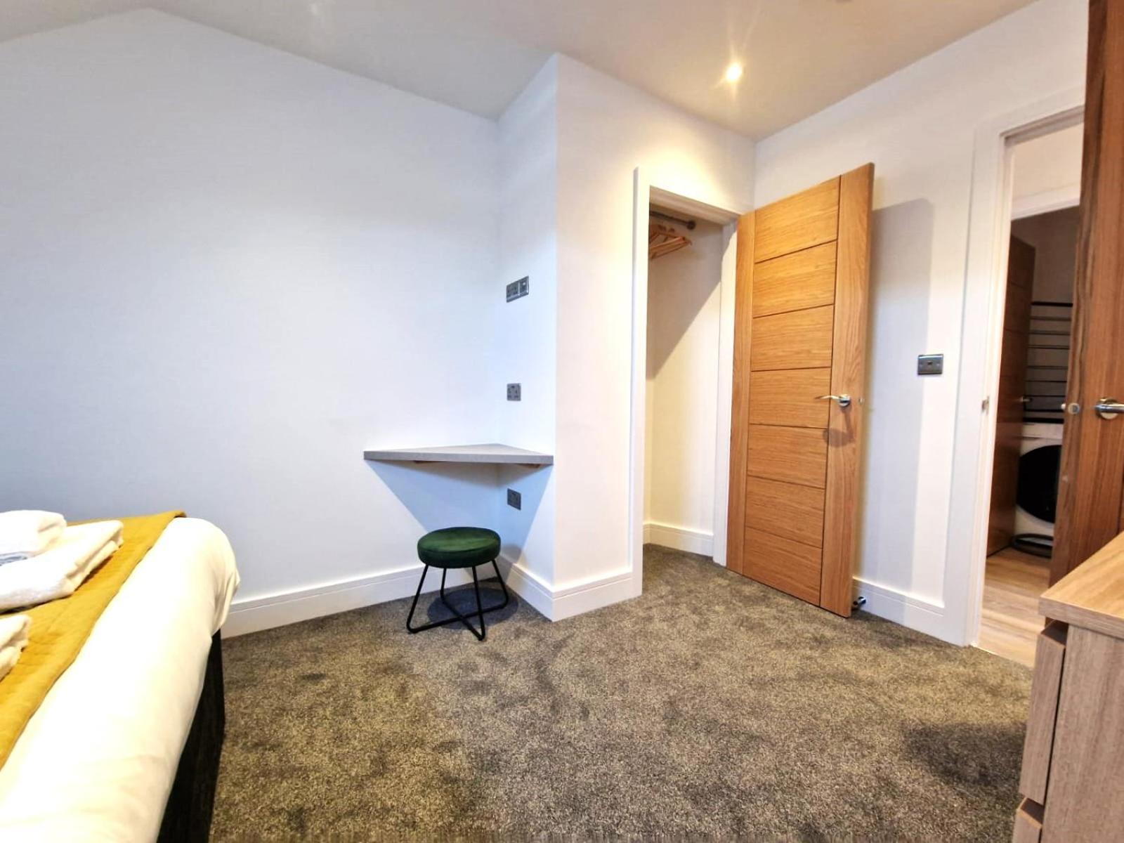 Alberton Apartments 브리스틀 외부 사진