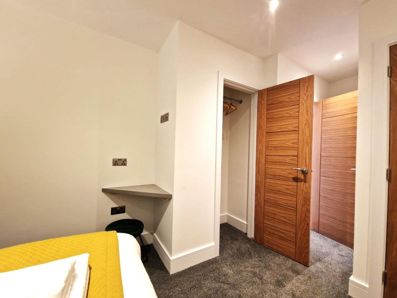 Alberton Apartments 브리스틀 외부 사진